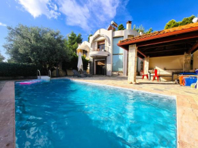 Villa Mandarina
